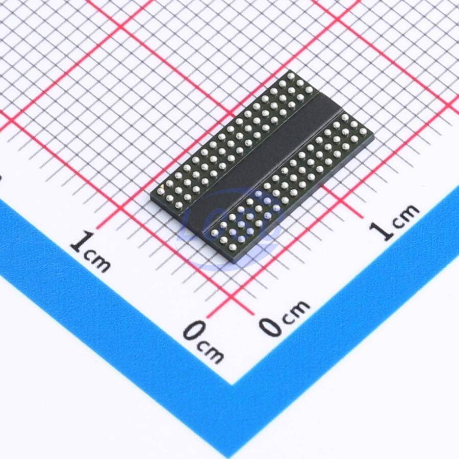 HYNIX H5TC4G63EFR-RDAR - 2