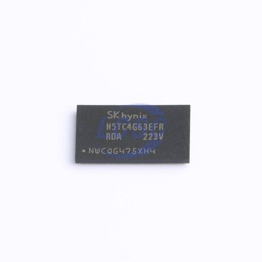 HYNIX H5TC4G63EFR-RDAR - 3