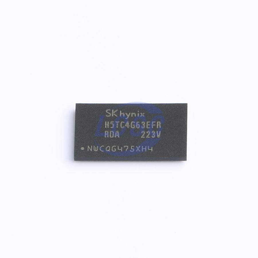HYNIX H5TC4G63EFR-RDAR - 3