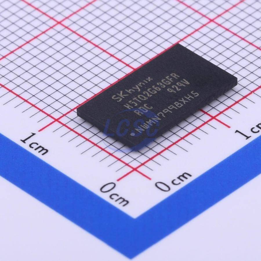 HYNIX H5TQ2G63GFR-RDC - 1