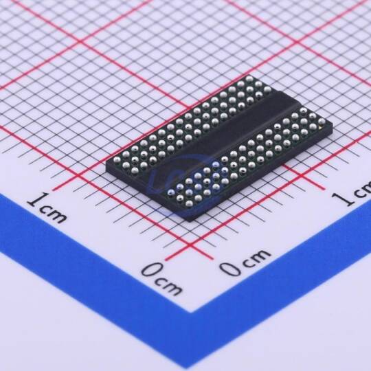 HYNIX H5TQ2G63GFR-RDC - 2