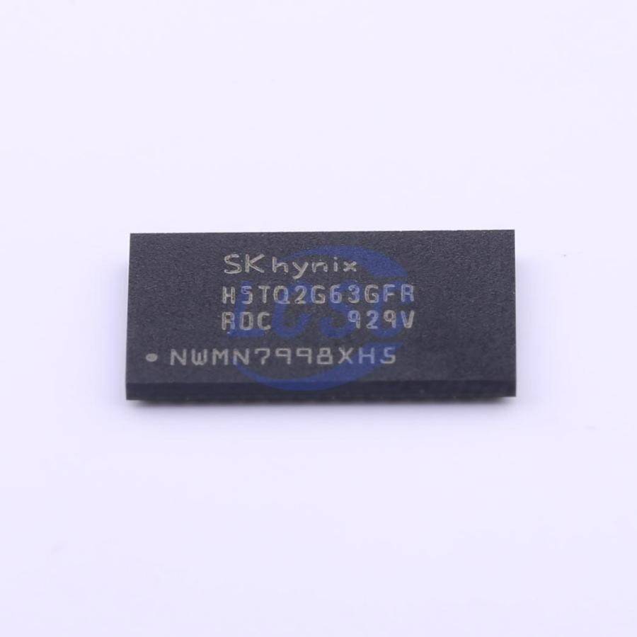 HYNIX H5TQ2G63GFR-RDC - 3