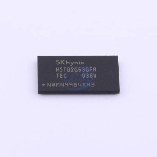 HYNIX H5TQ2G63GFR-TEC - 3