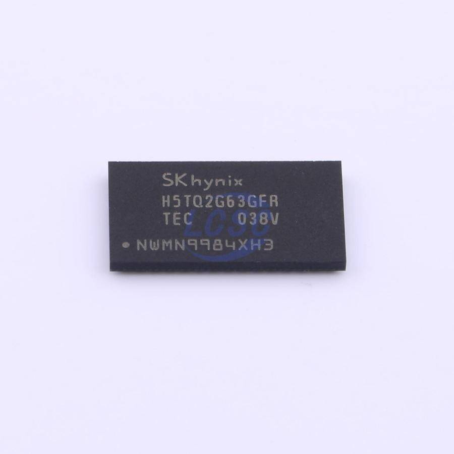 HYNIX H5TQ2G63GFR-TEC - 3