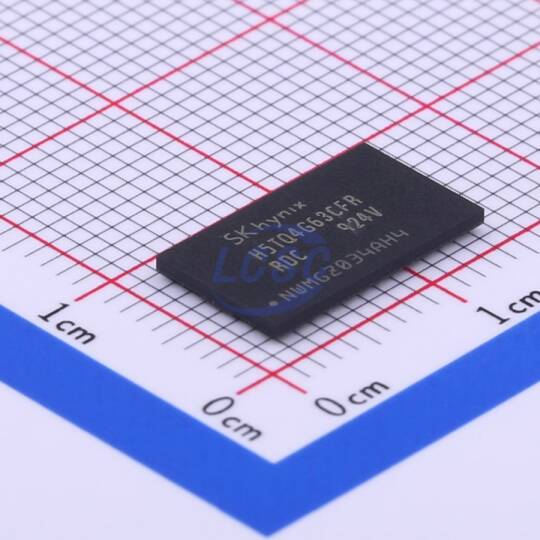 HYNIX H5TQ4G63CFR-RDC