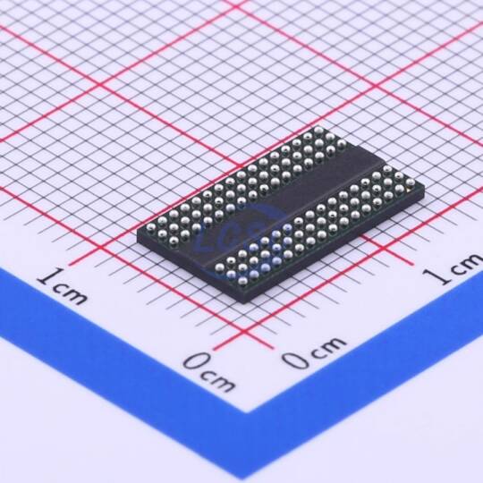 HYNIX H5TQ4G63CFR-RDC - 2