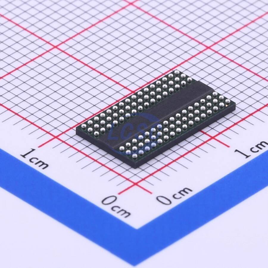 HYNIX H5TQ4G63CFR-RDC - 2
