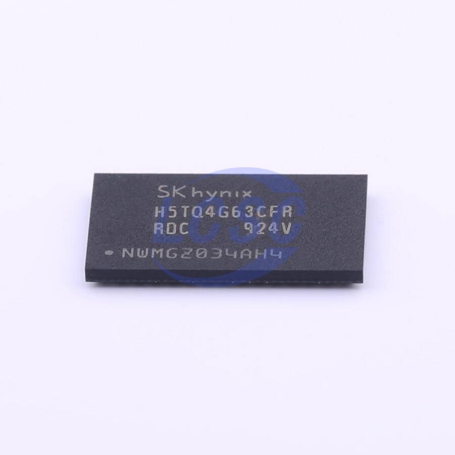 HYNIX H5TQ4G63CFR-RDC - 3