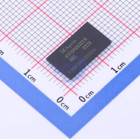 HYNIX H5TQ4G63EFR-RDC