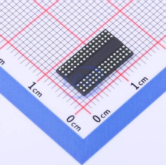 HYNIX H5TQ4G63EFR-RDC - 2