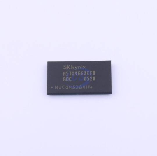 HYNIX H5TQ4G63EFR-RDC - 3