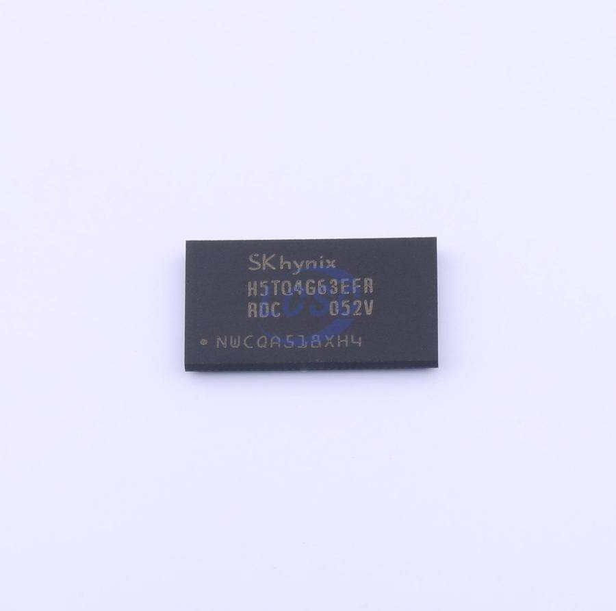 HYNIX H5TQ4G63EFR-RDC - 3