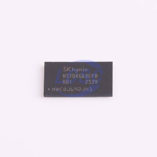 HYNIX H5TQ4G63EFR-RDI - 3