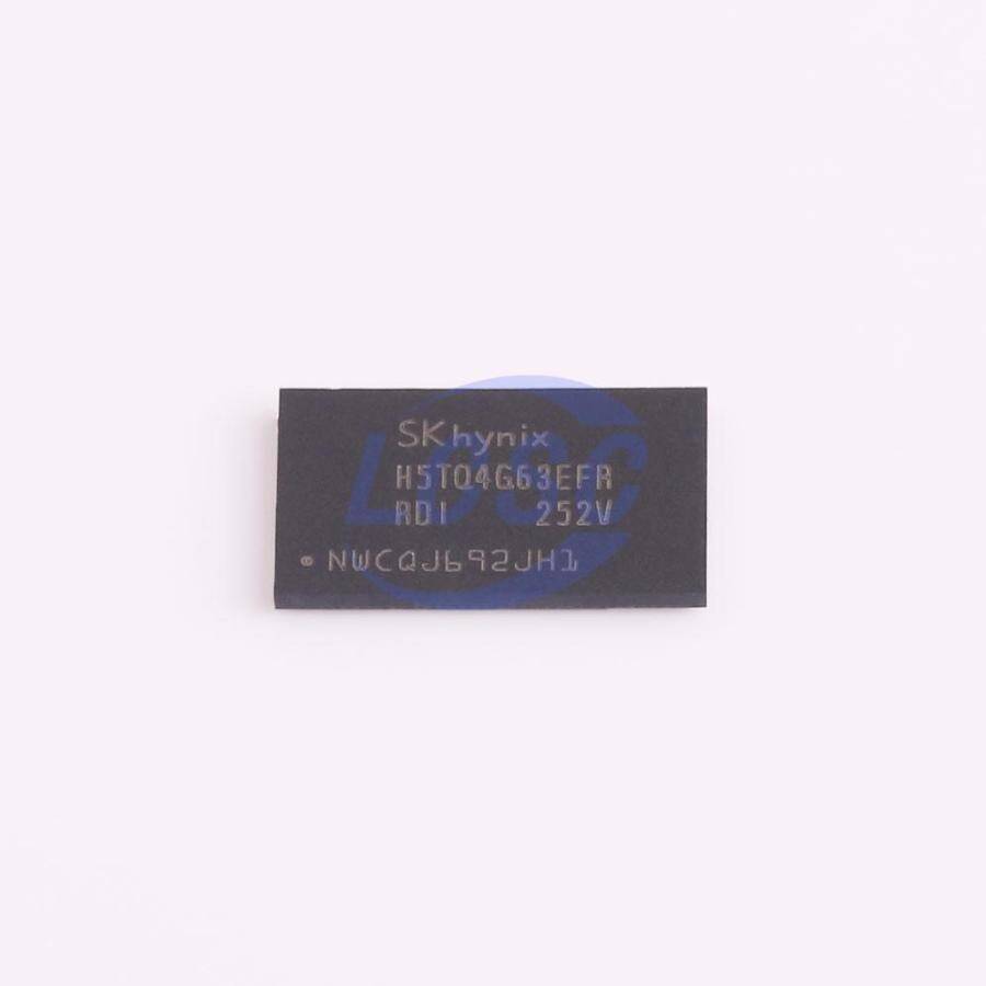 HYNIX H5TQ4G63EFR-RDI - 3