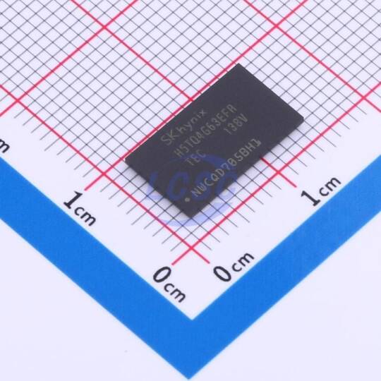 HYNIX H5TQ4G63EFR-TEC