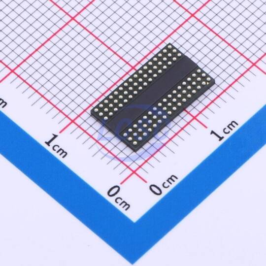 HYNIX H5TQ4G63EFR-TEC - 2