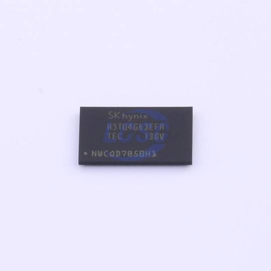 HYNIX H5TQ4G63EFR-TEC - 3