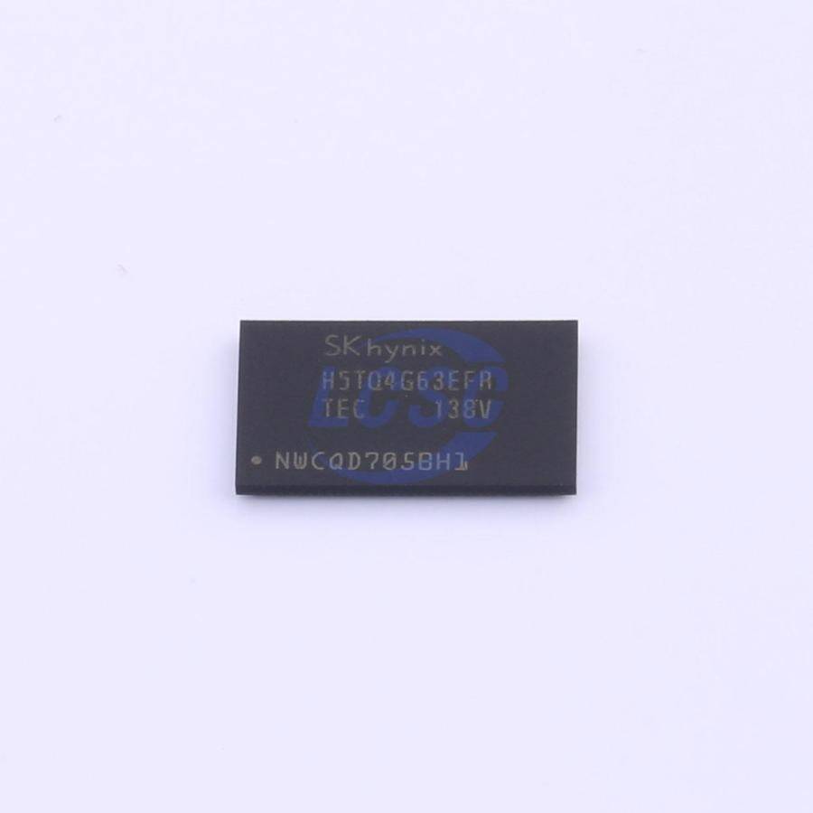 HYNIX H5TQ4G63EFR-TEC - 3