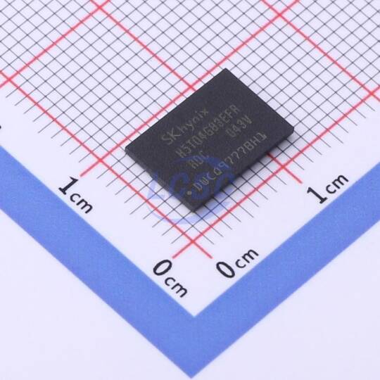 HYNIX H5TQ4G83EFR-RDC