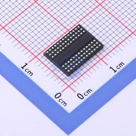 HYNIX H5TQ4G83EFR-RDC - 2