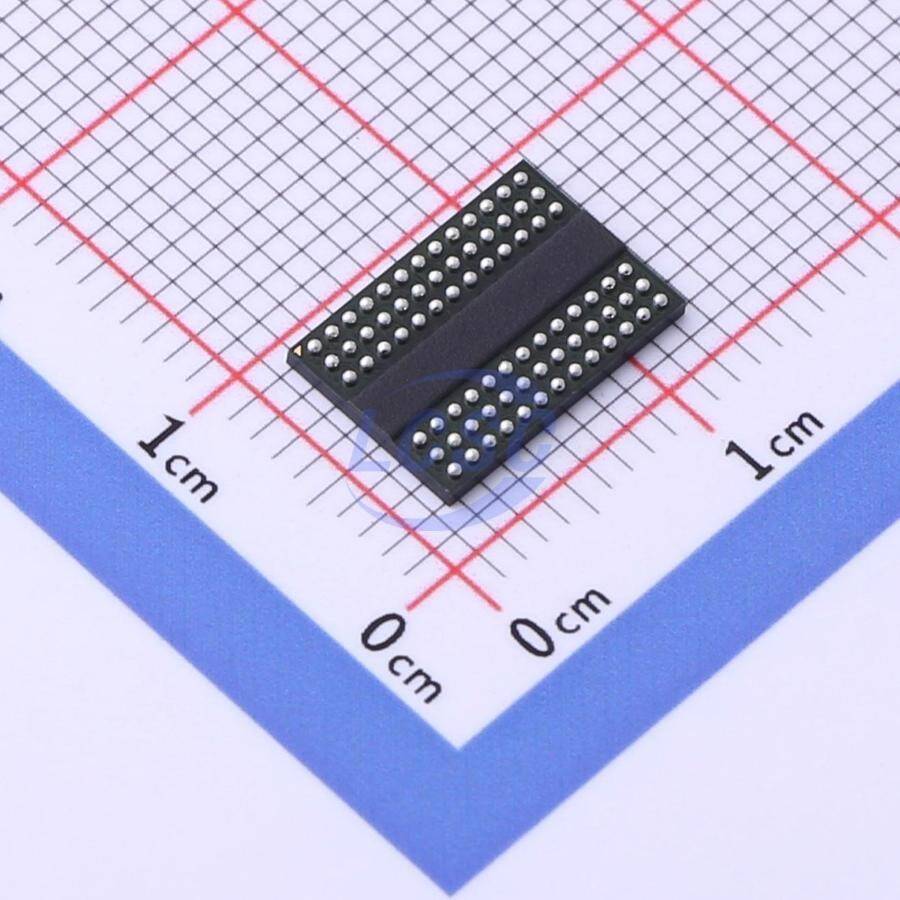 HYNIX H5TQ4G83EFR-RDC - 2