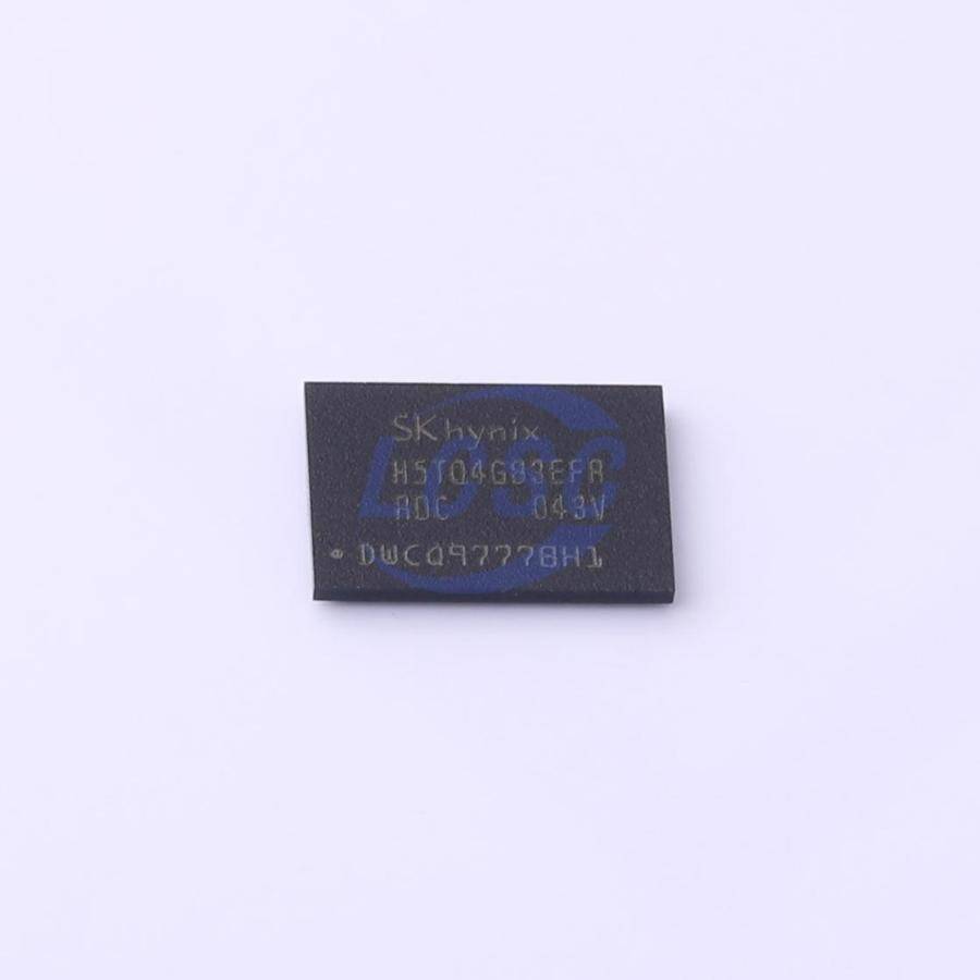 HYNIX H5TQ4G83EFR-RDC - 3