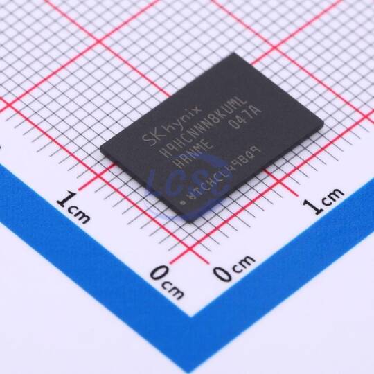 HYNIX H9HCNNN8KUMLHR-NME