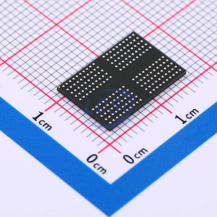 HYNIX H9HCNNN8KUMLHR-NME - 2