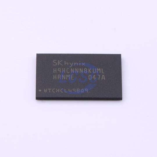 HYNIX H9HCNNN8KUMLHR-NME - 3
