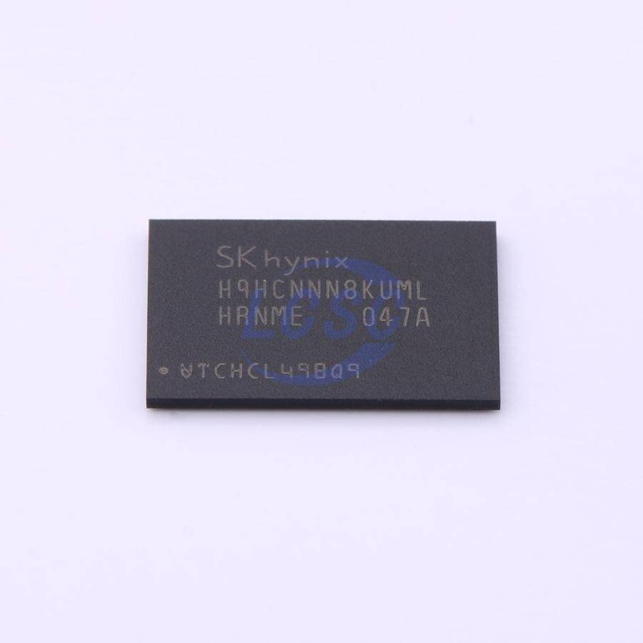 HYNIX H9HCNNN8KUMLHR-NME - 3