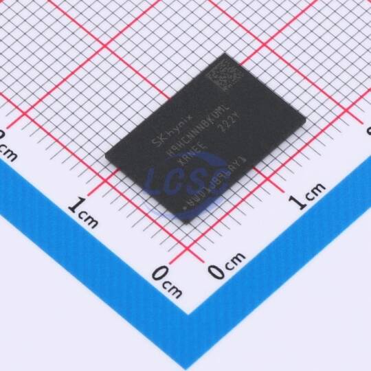 HYNIX H9HCNNNBKUMLXR-NEE