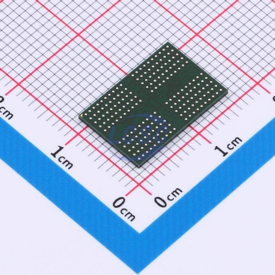 HYNIX H9HCNNNBKUMLXR-NEE - 2