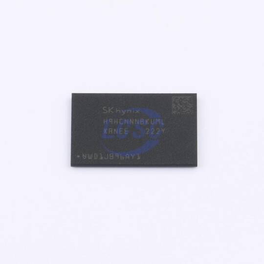 HYNIX H9HCNNNBKUMLXR-NEE - 3