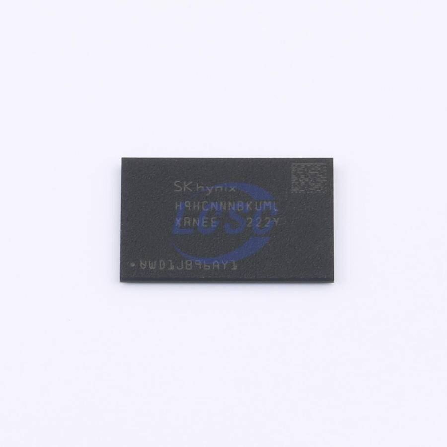 HYNIX H9HCNNNBKUMLXR-NEE - 3