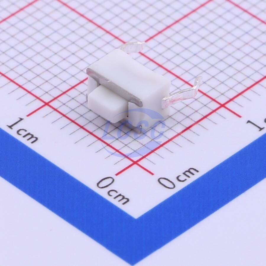 HYP 1TS002A-2000-5000 - 1