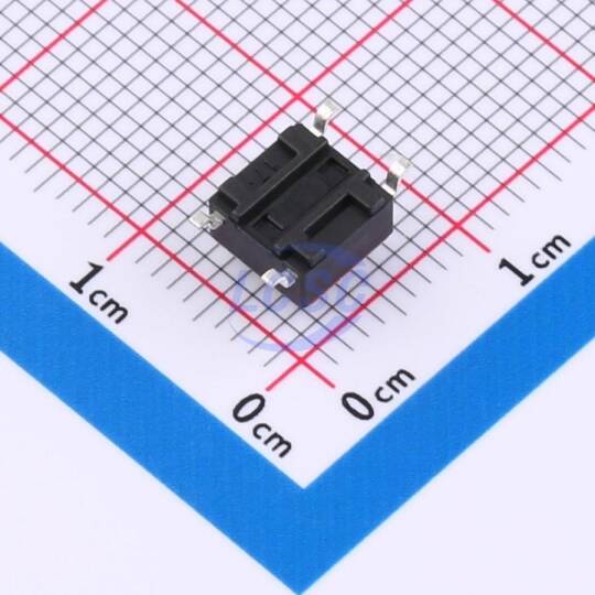 HYP 1TS005F-2500-5001 - 2