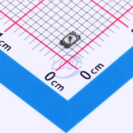HYP 1TS026A-1700-0553-CT