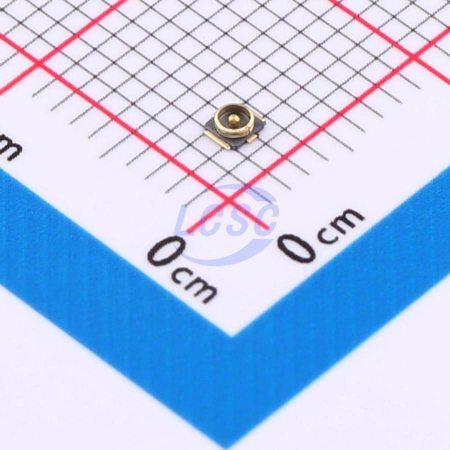 HYP RF4-1717-060CE-CT - 1