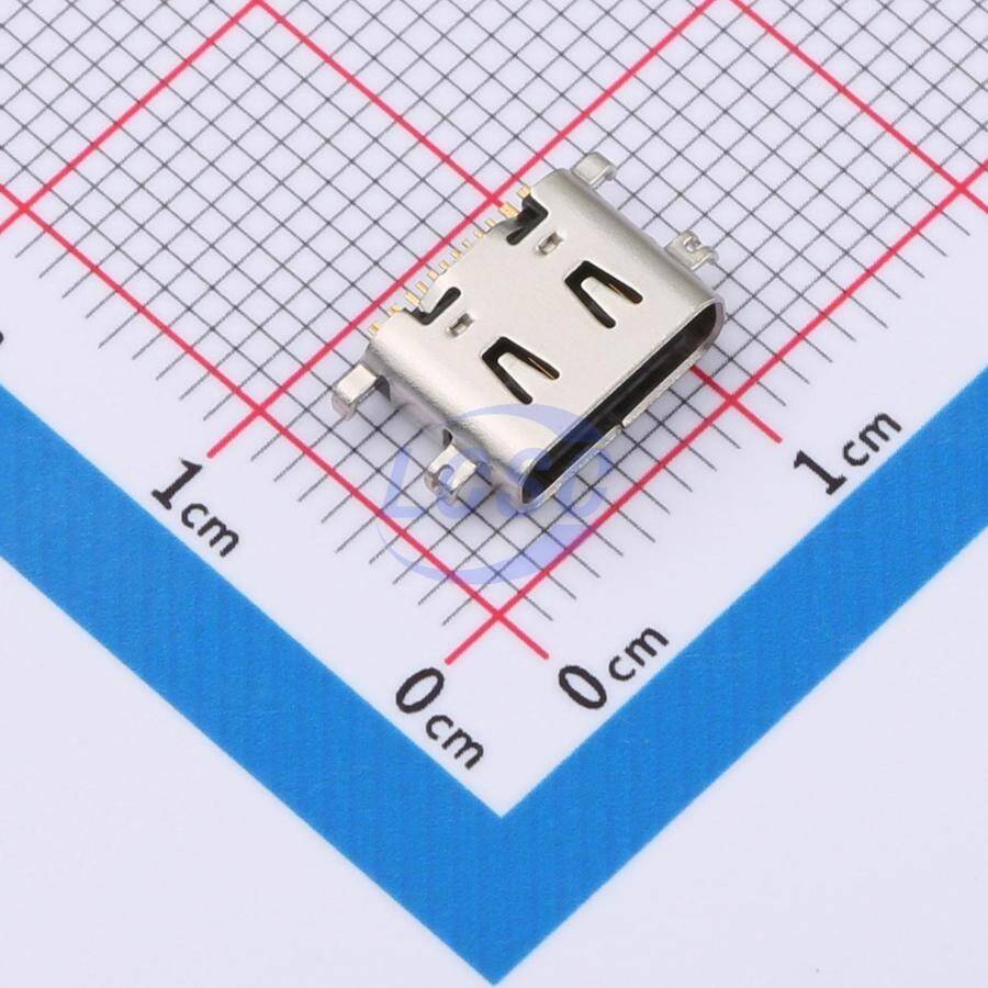 HYP TC178-16SCB12R-01 - 1