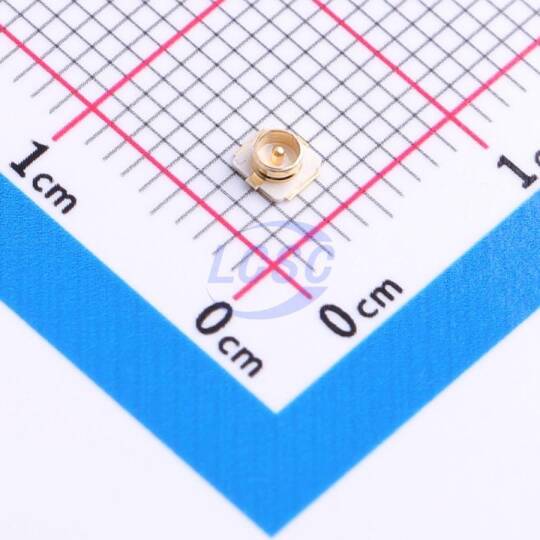 I-PEX 20279-001E-03