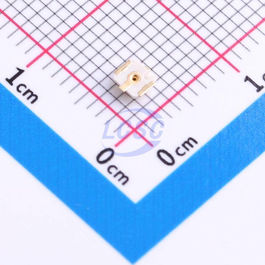 I-PEX 20279-001E-03 - 2