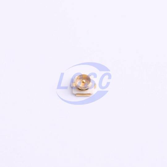 I-PEX 20279-001E-03 - 3