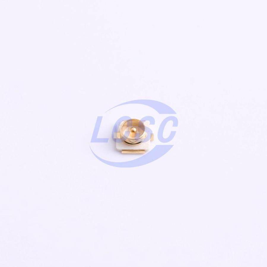 I-PEX 20279-001E-03 - 3