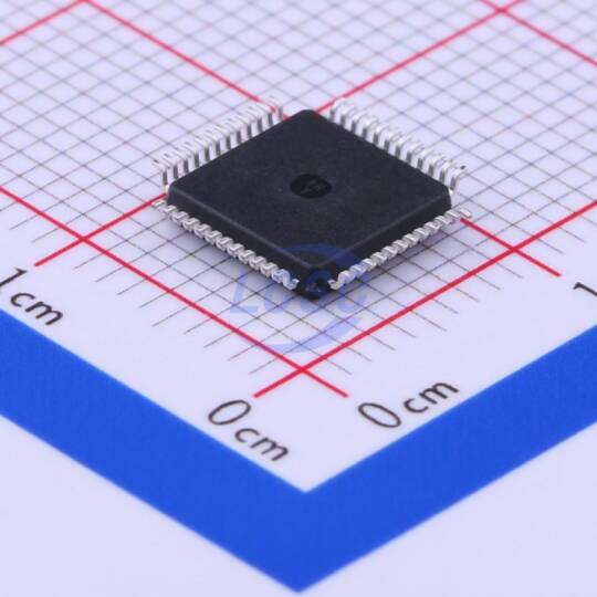 IC Plus IP101GA - 2