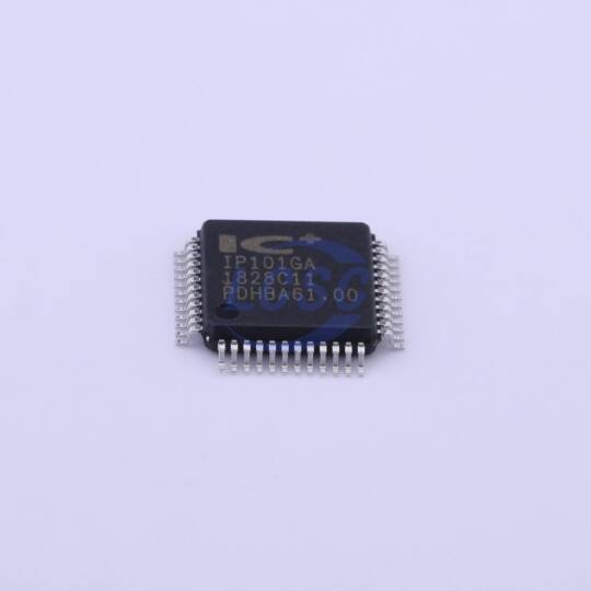 IC Plus IP101GA - 3