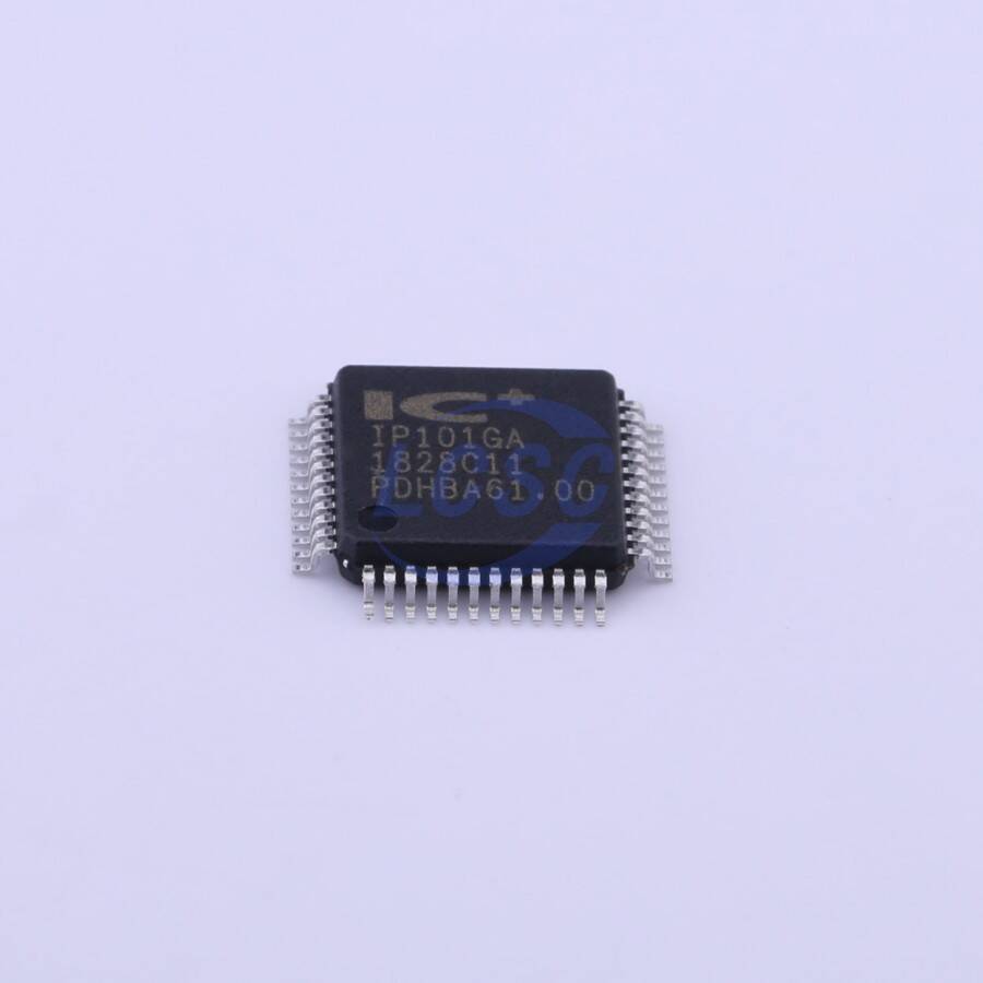 IC Plus IP101GA - 3