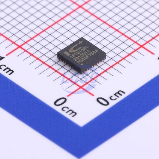 IC Plus IP101GRI