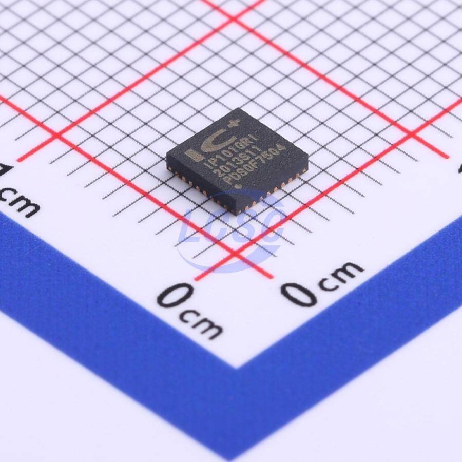 IC Plus IP101GRI - 1