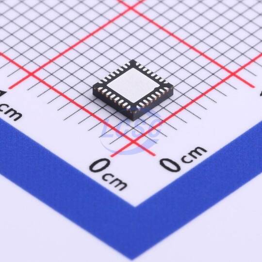 IC Plus IP101GRI - 2