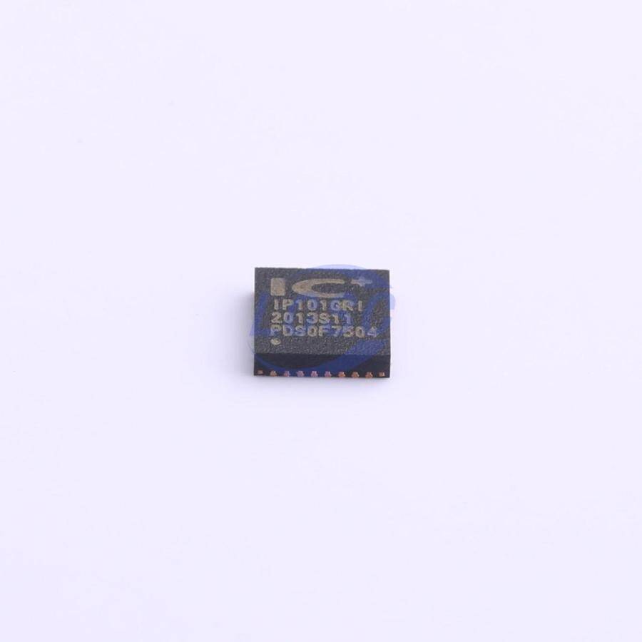 IC Plus IP101GRI - 3